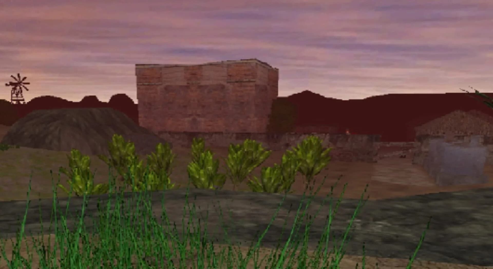 Brigand: Oaxaca screenshot 4