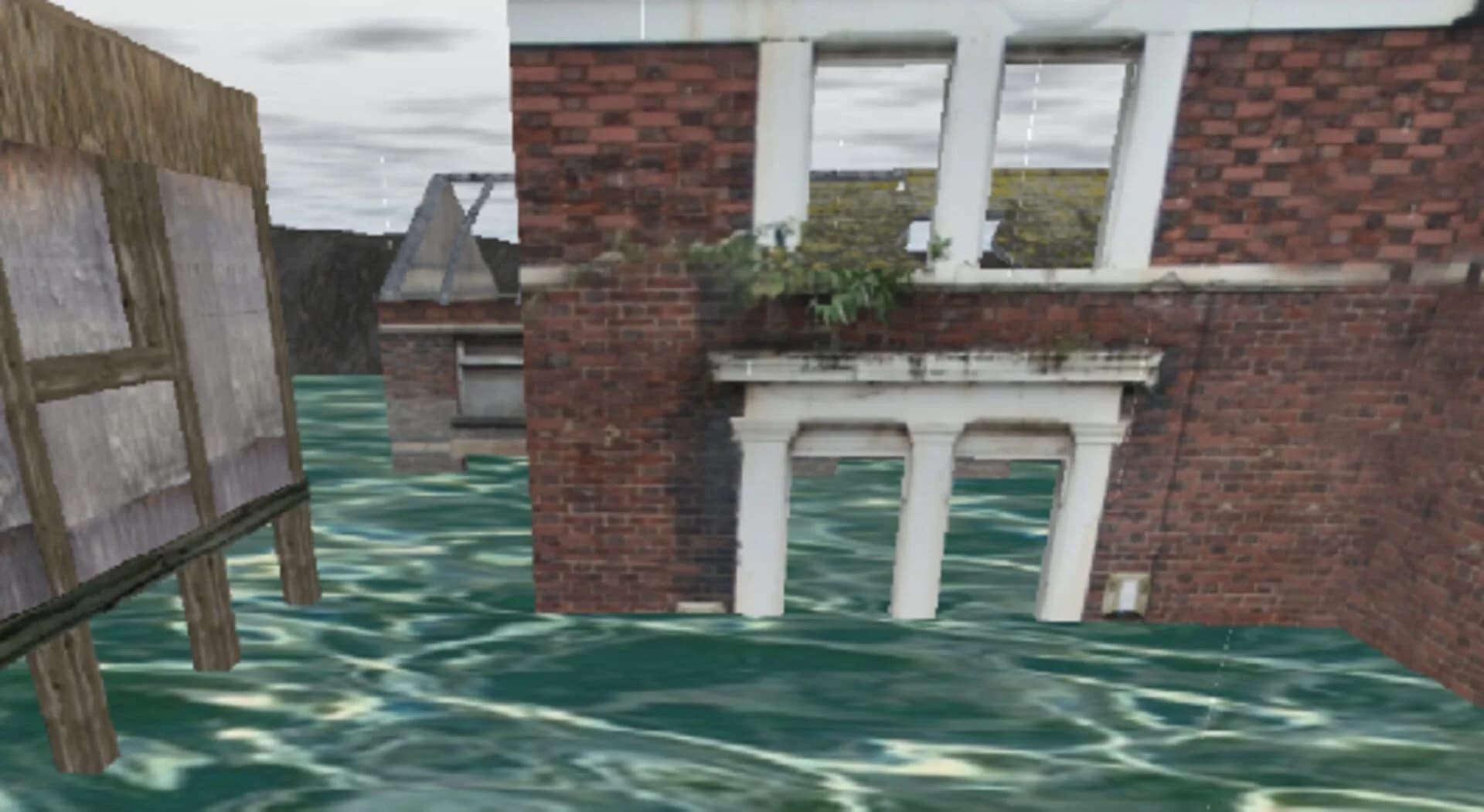 Brigand: Oaxaca screenshot 2