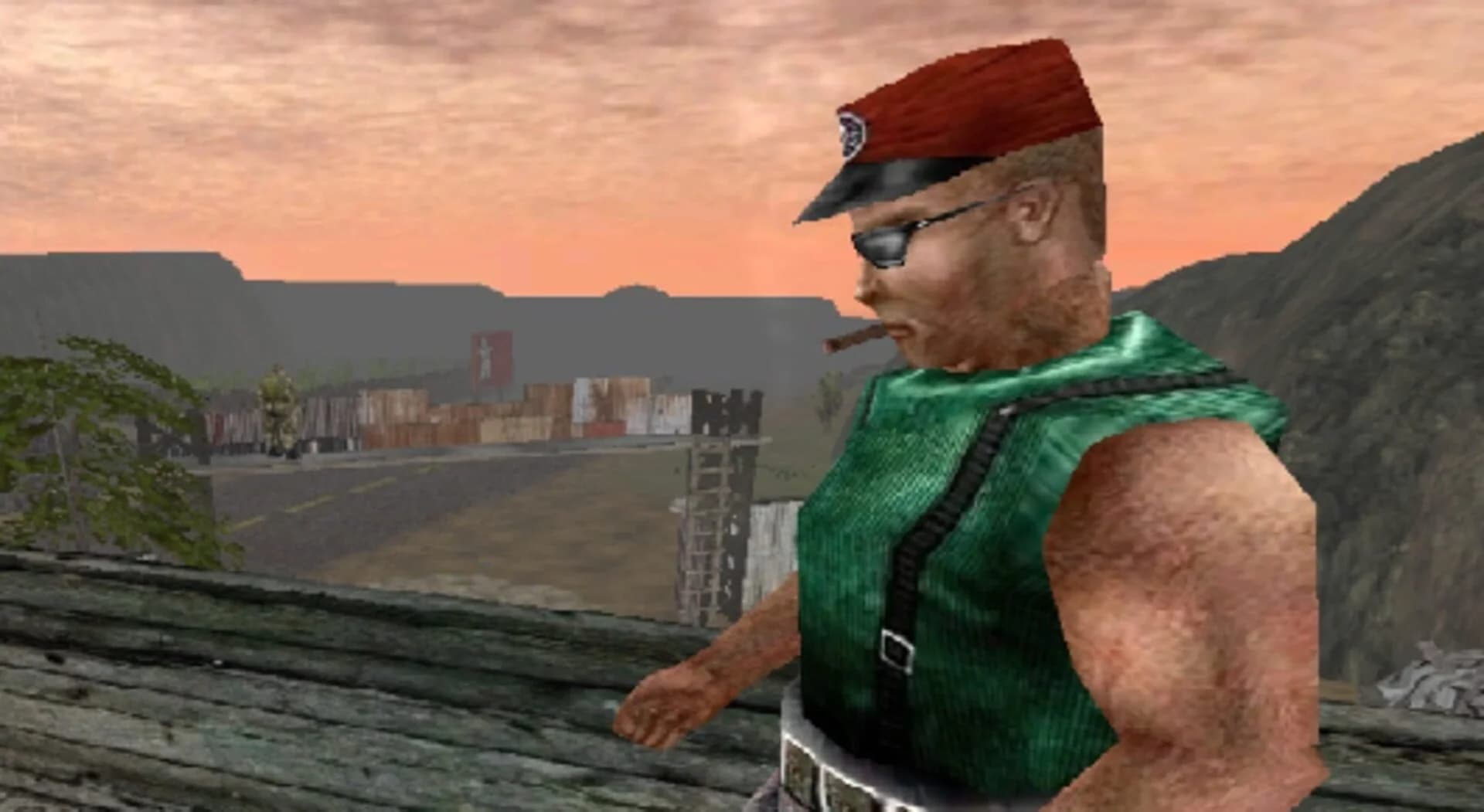 Brigand: Oaxaca screenshot 5