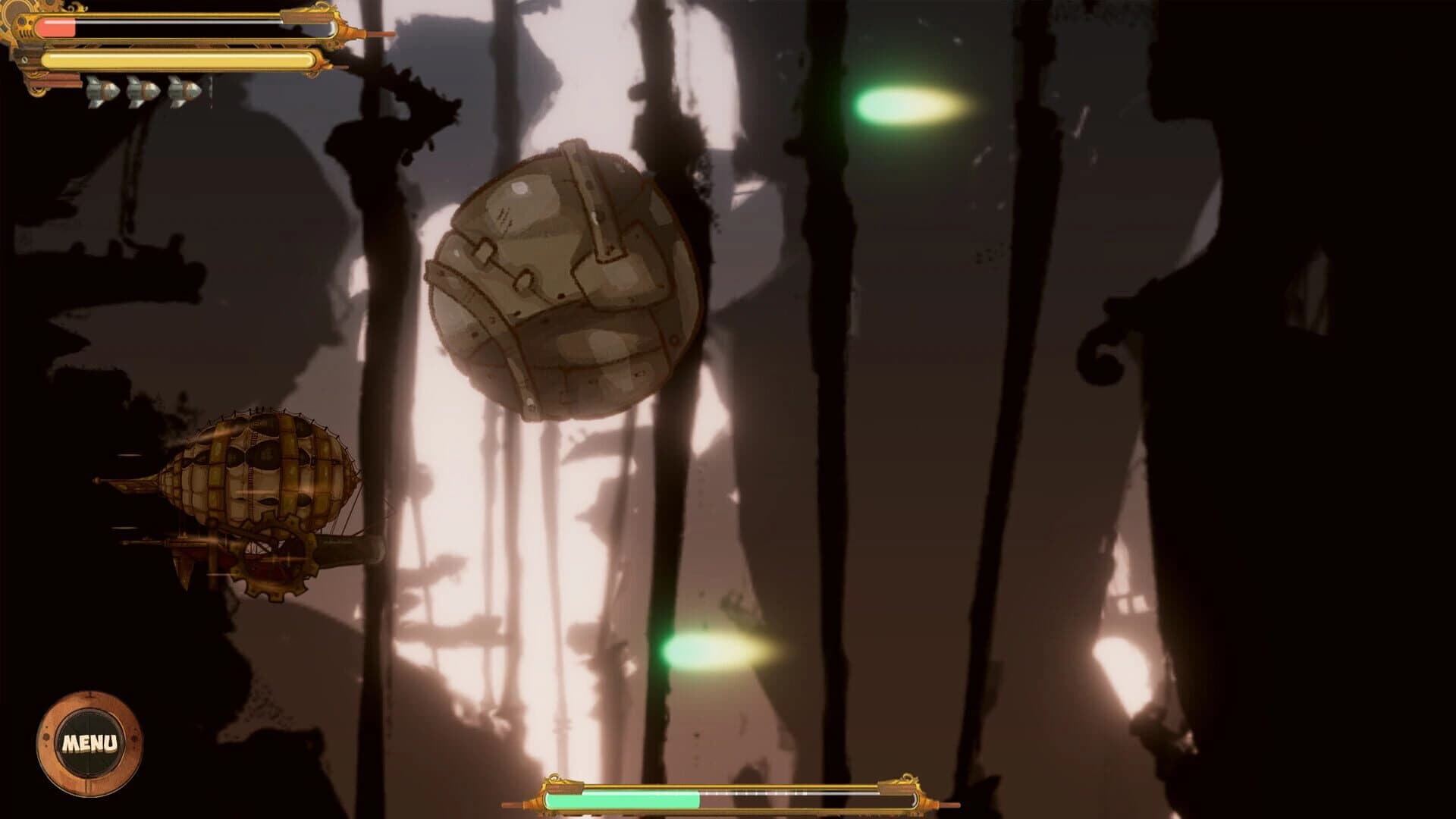 Brigands screenshot 3