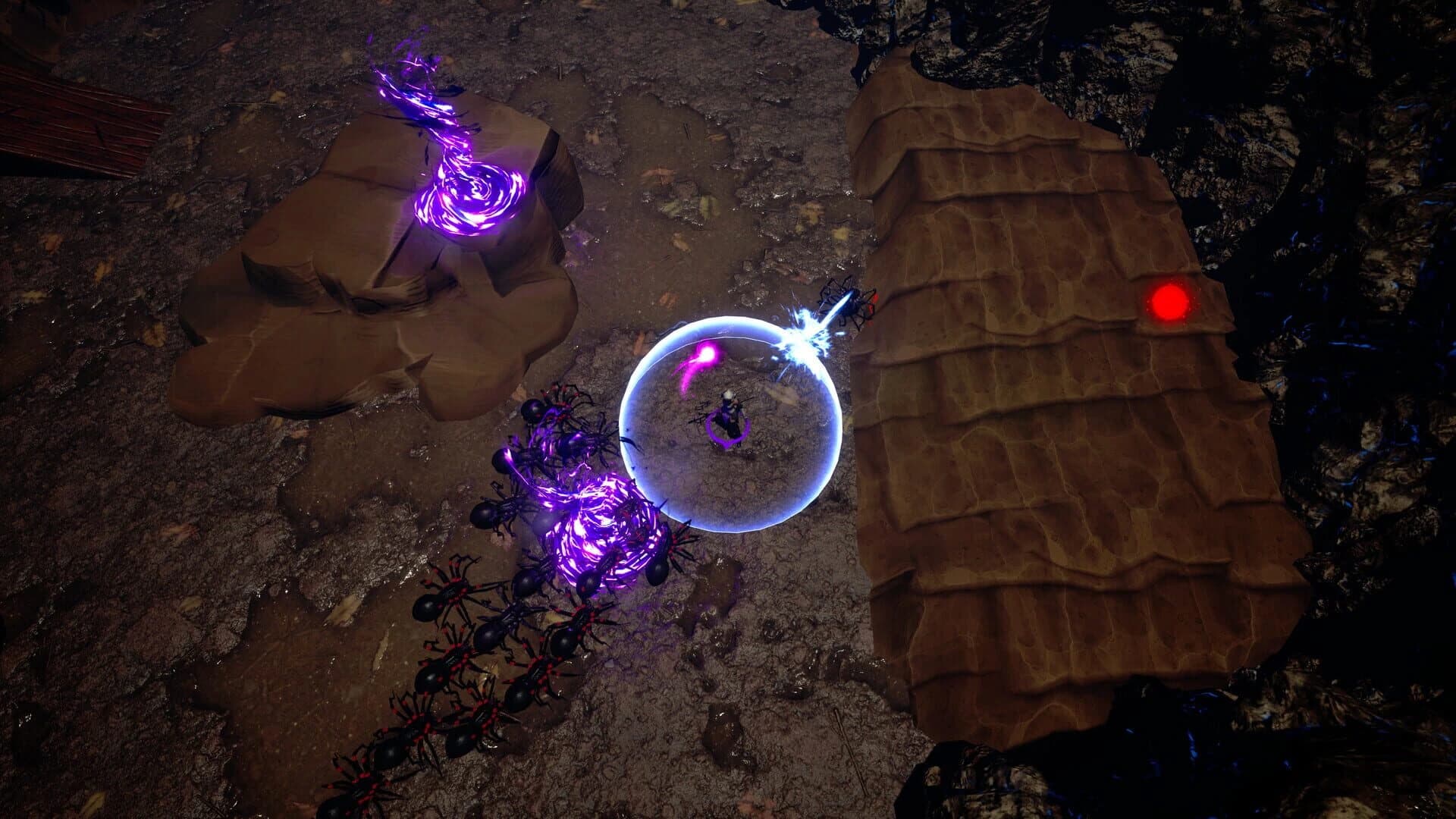 Brigands screenshot 5