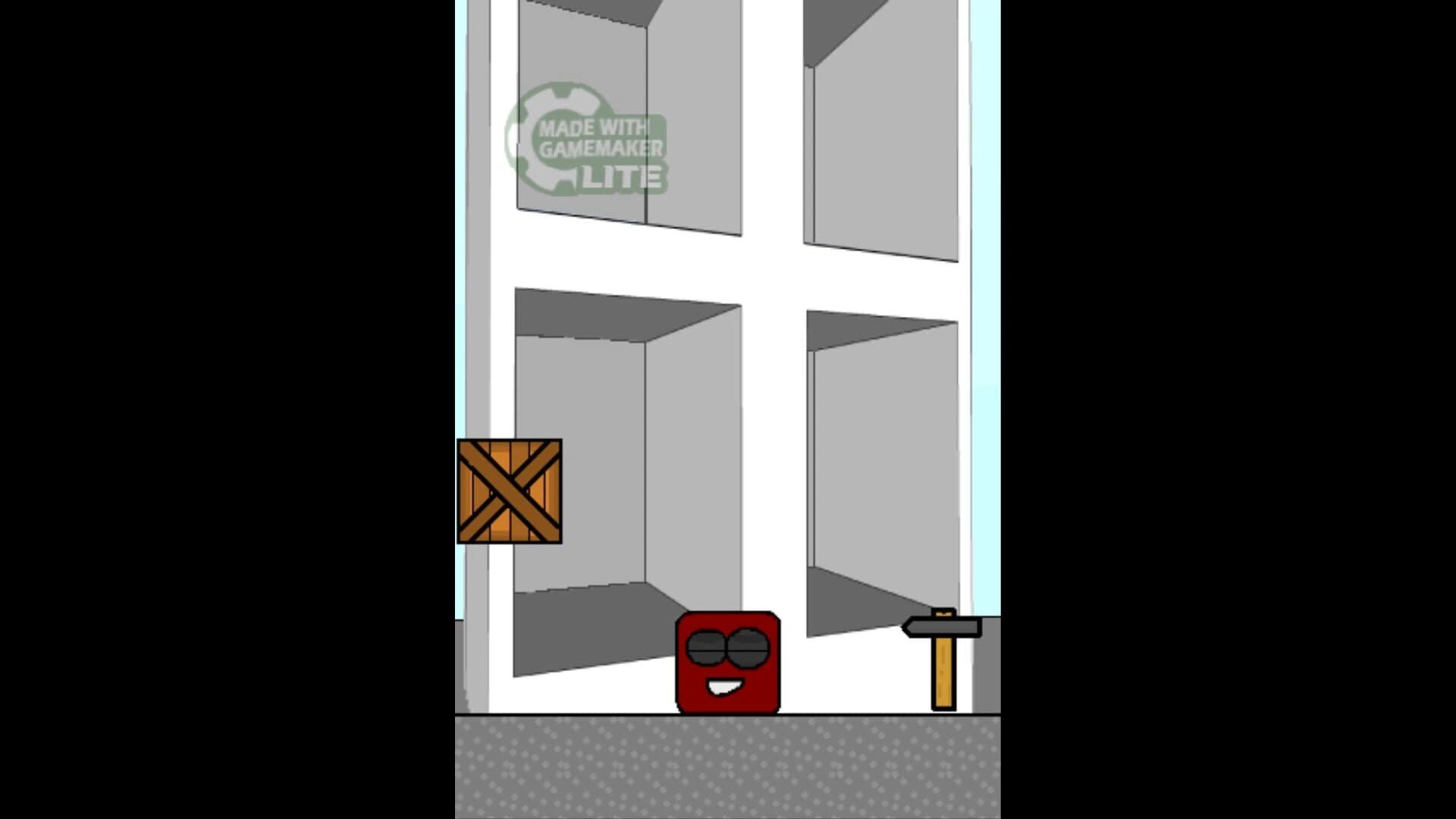 Bright Bob screenshot 2