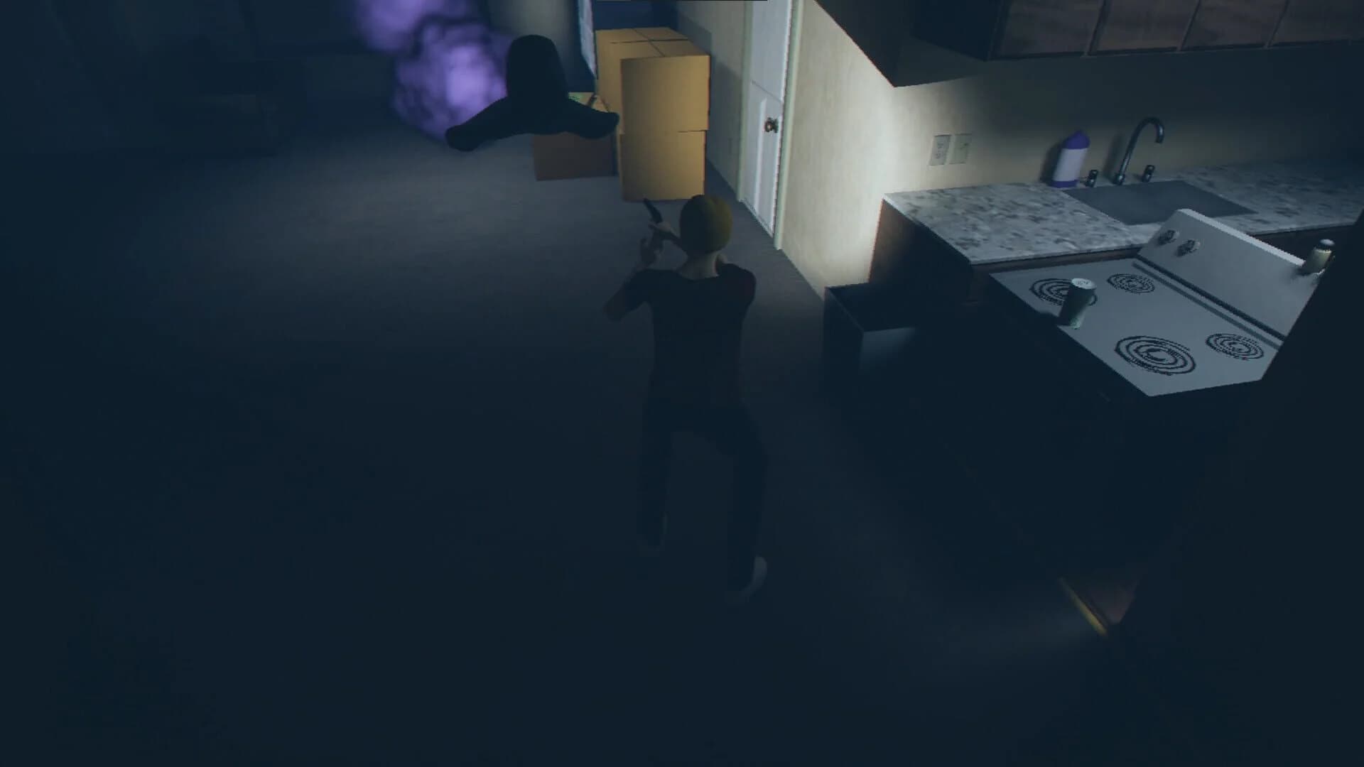 Bright Day screenshot 1