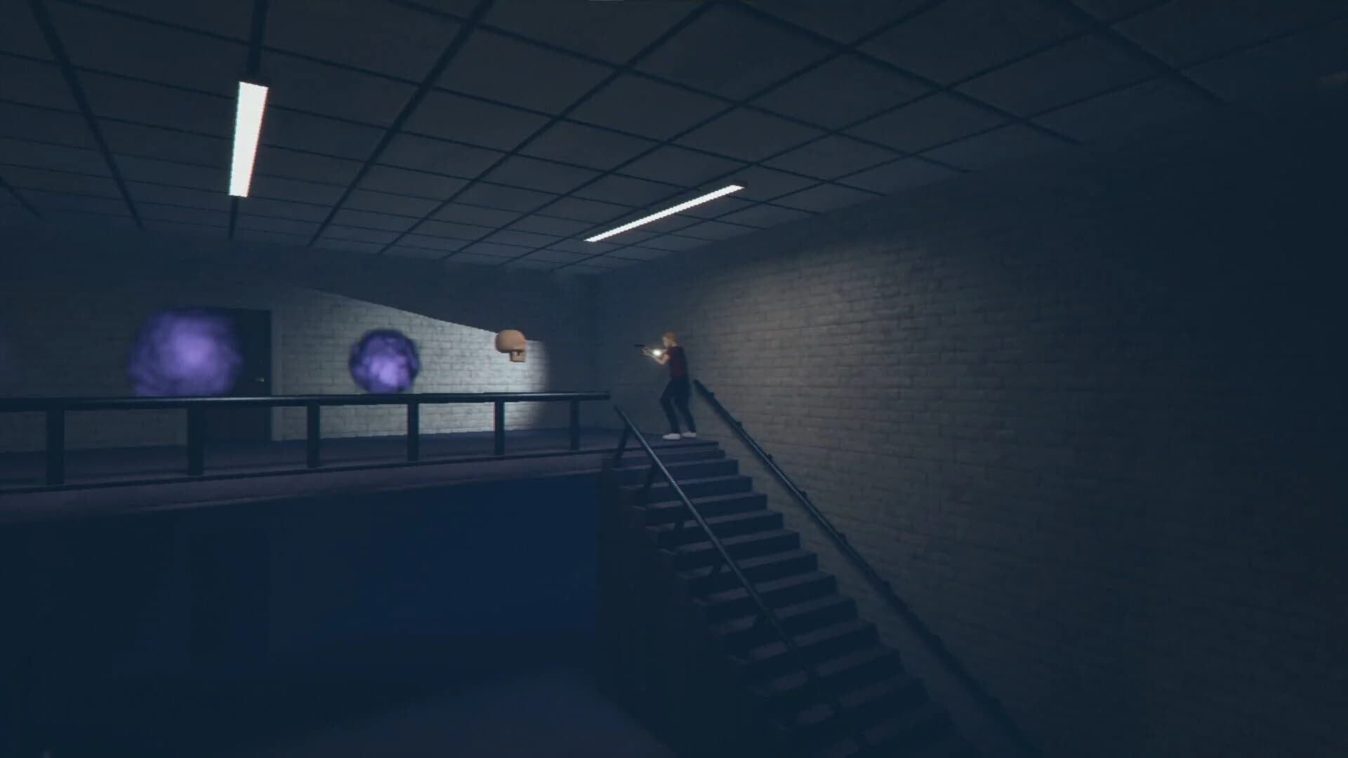 Bright Day screenshot 2