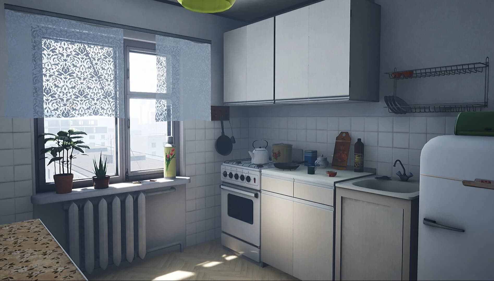 Bright Lights of Svetlov screenshot 4