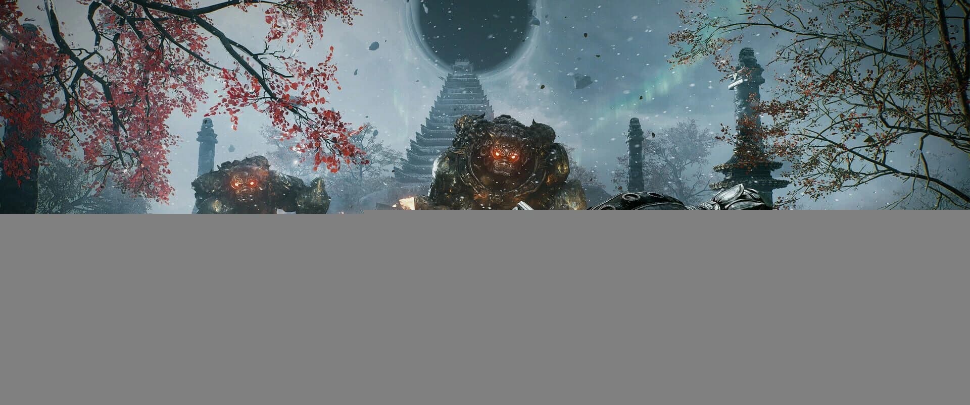 Bright Memory: Infinite - Gold Edition screenshot 2