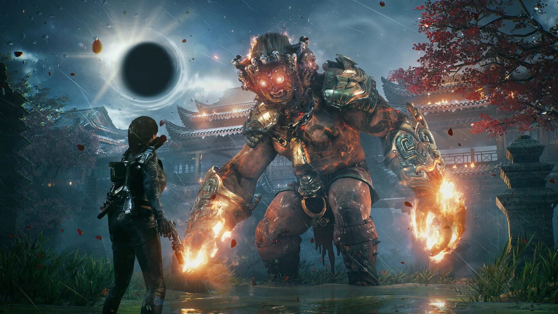 Bright Memory: Infinite - Gold Edition screenshot 5