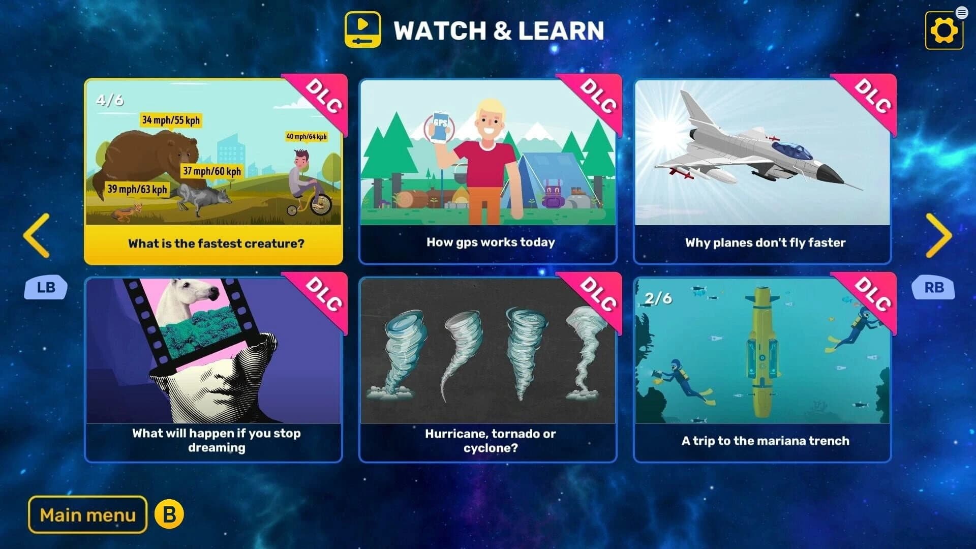 Bright Side: Quiz - Complete Edition screenshot 5