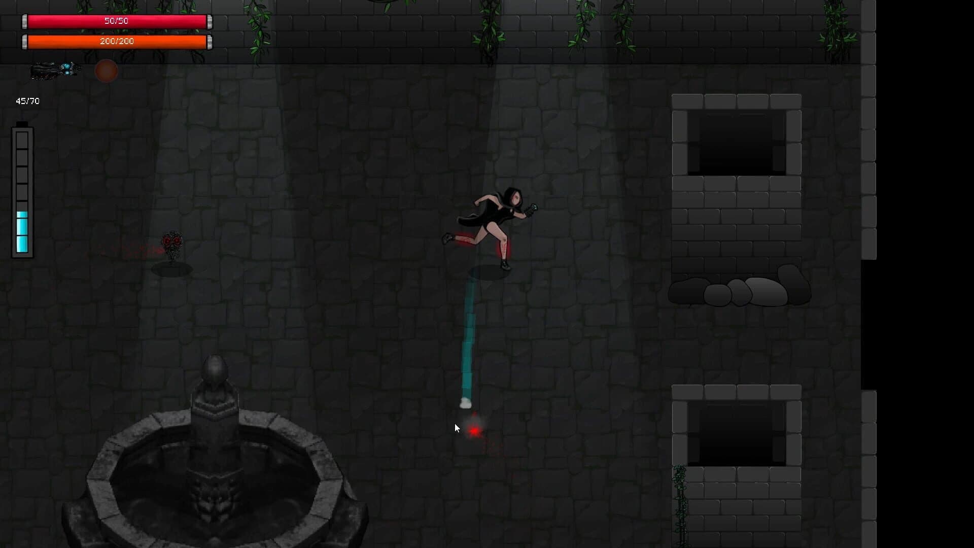 Brightblood screenshot 5