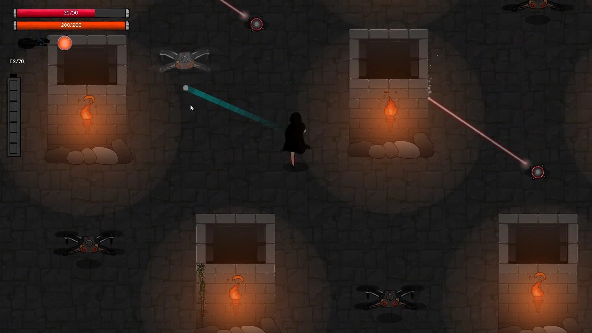 Brightblood screenshot 1