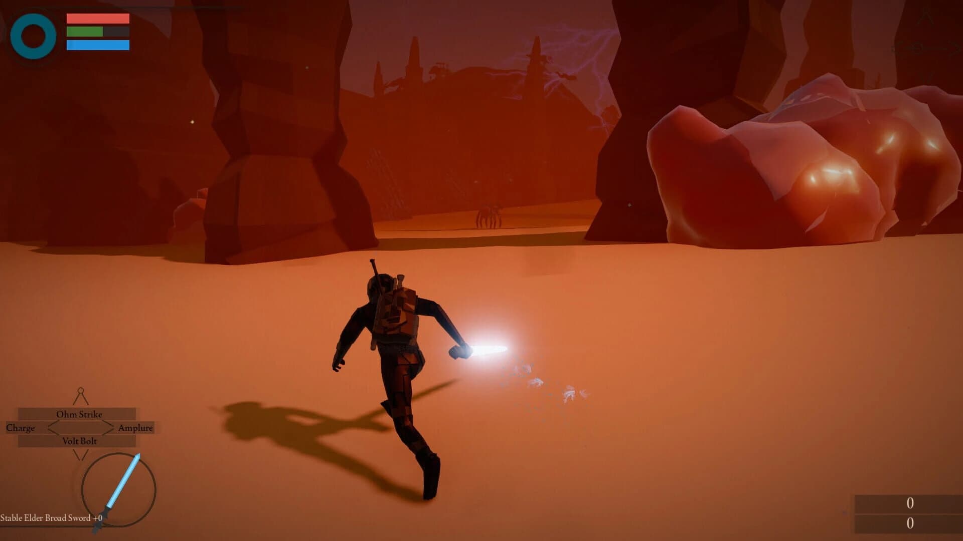 Brighter Days screenshot 5