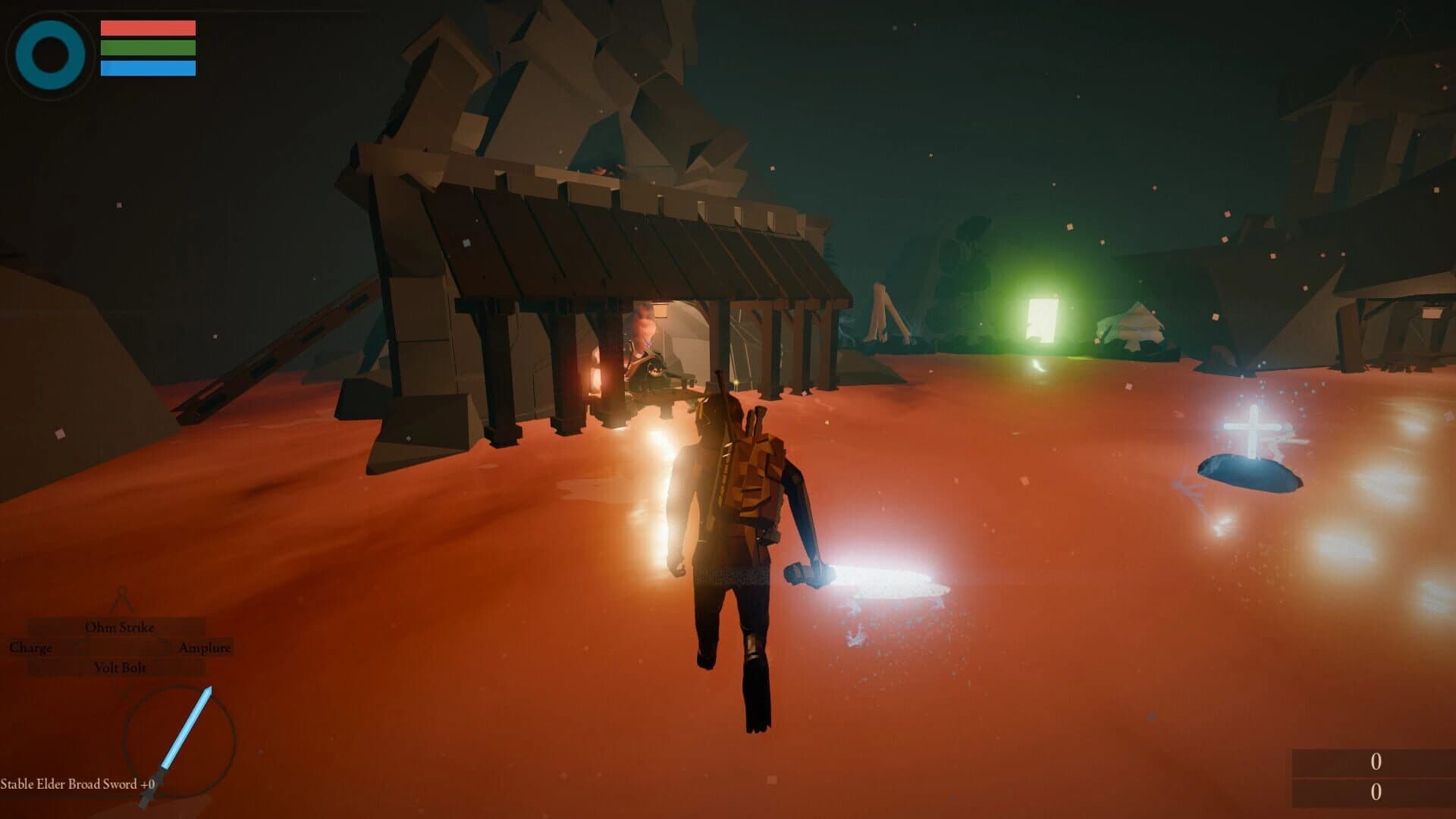 Brighter Days screenshot 3