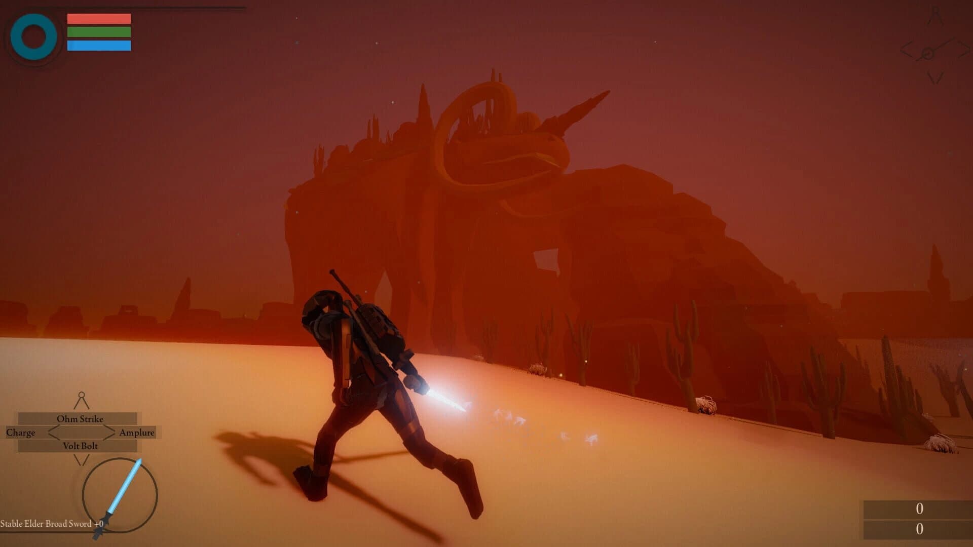 Brighter Days screenshot 4