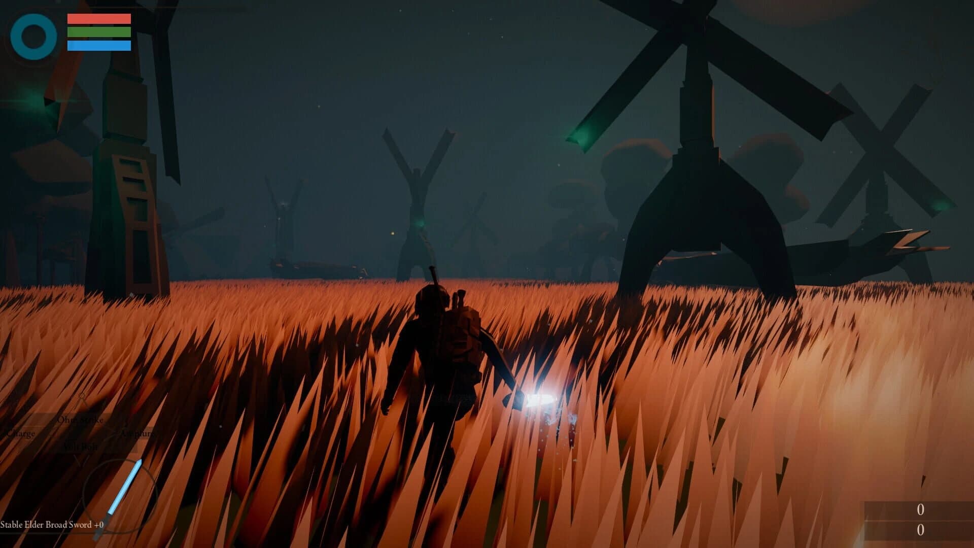 Brighter Days screenshot 1