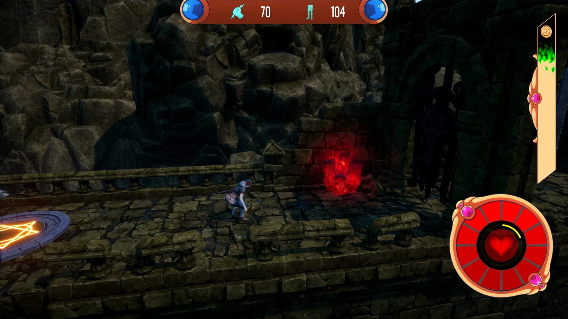 Brightness screenshot 4