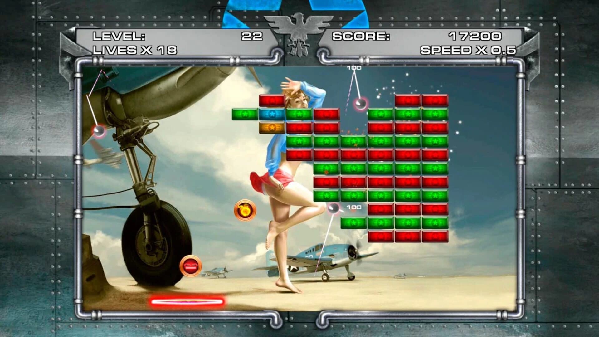 Briks 2 screenshot 4