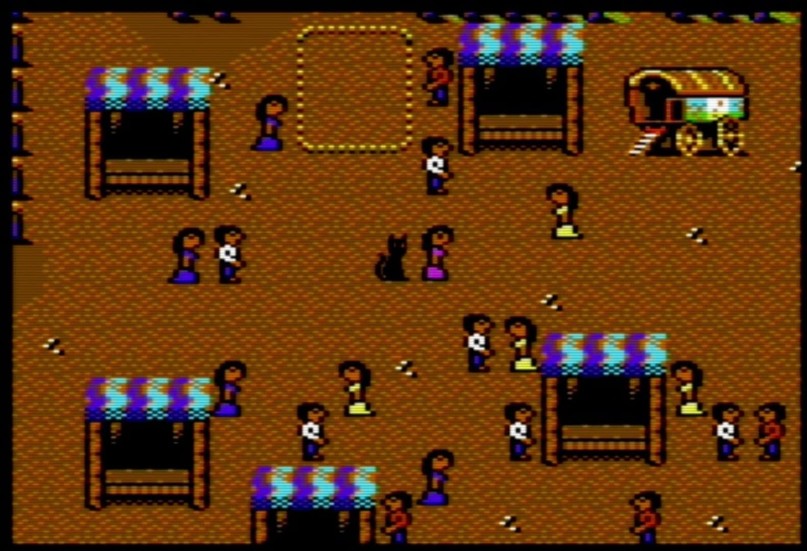 Briley Witch Chronicles 2 screenshot 3
