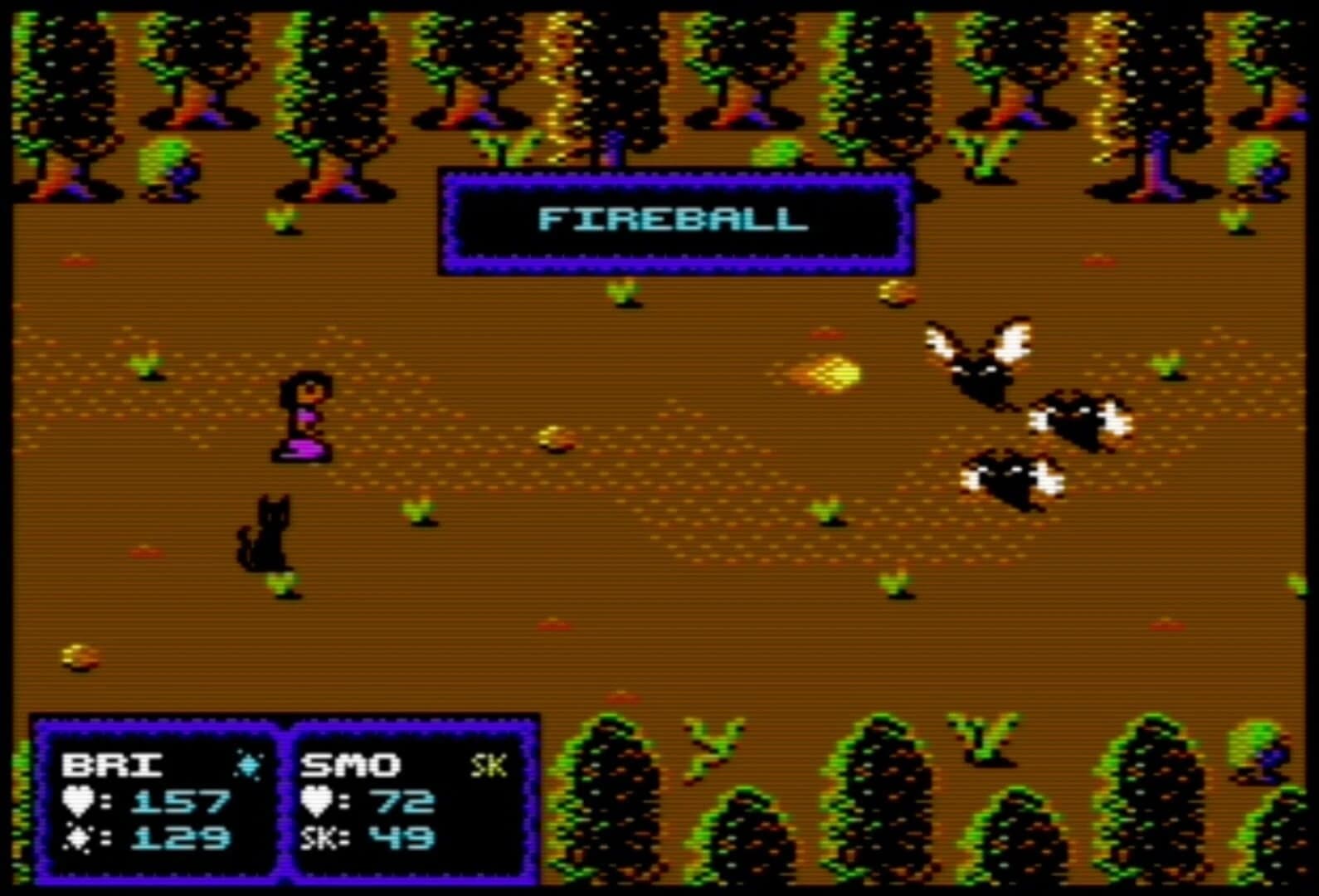 Briley Witch Chronicles 2 screenshot 2