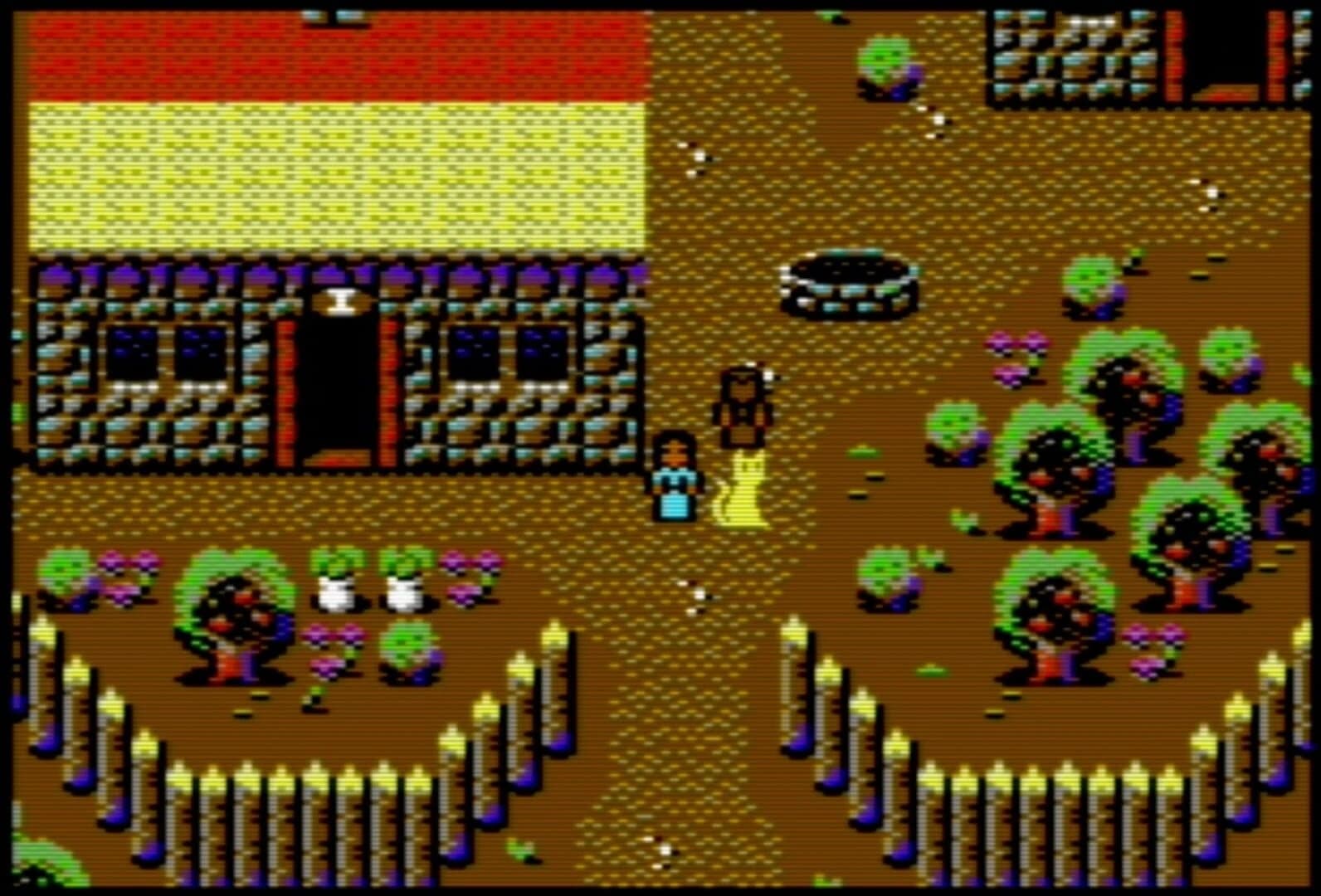 Briley Witch Chronicles 2 screenshot 1