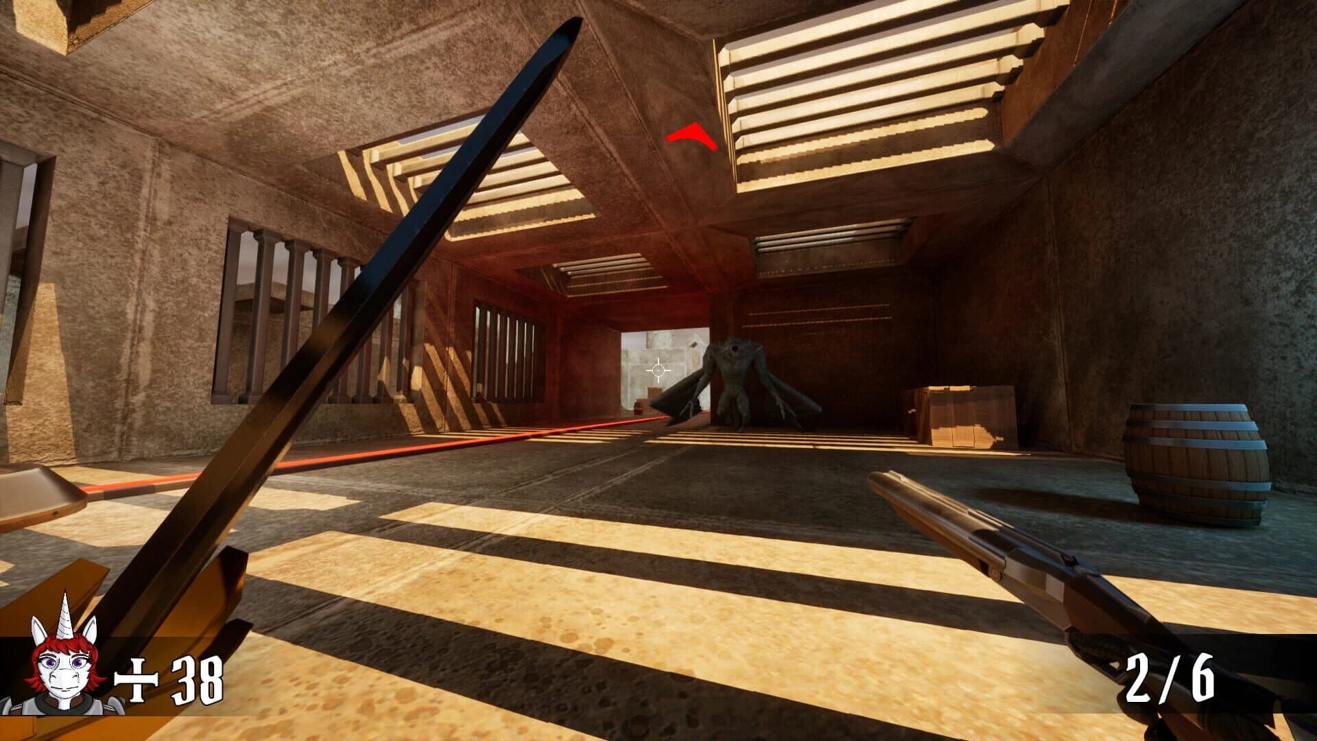 Brimstone screenshot 5