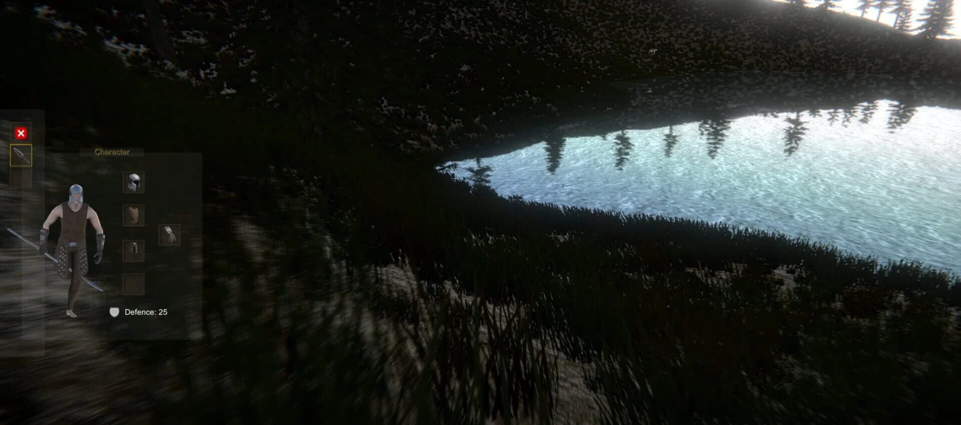 Brine screenshot 4