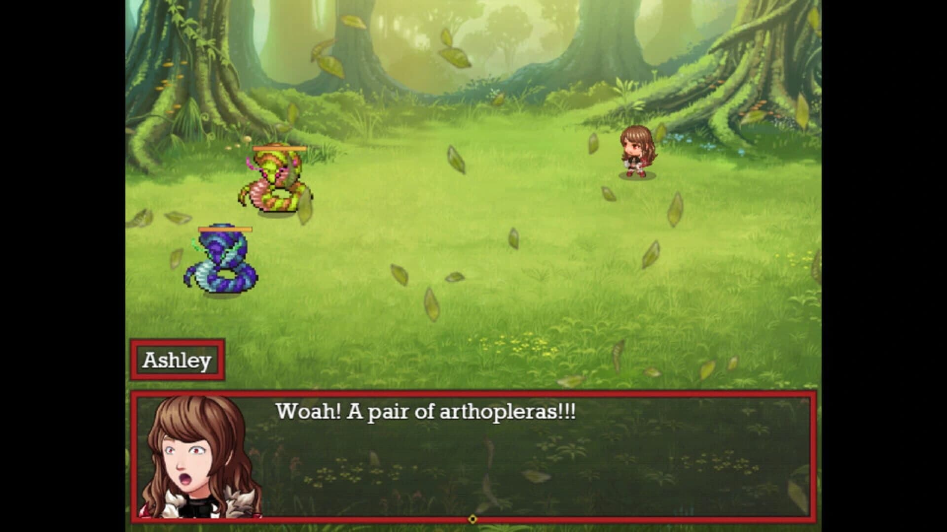 Brinemegeddon screenshot 2