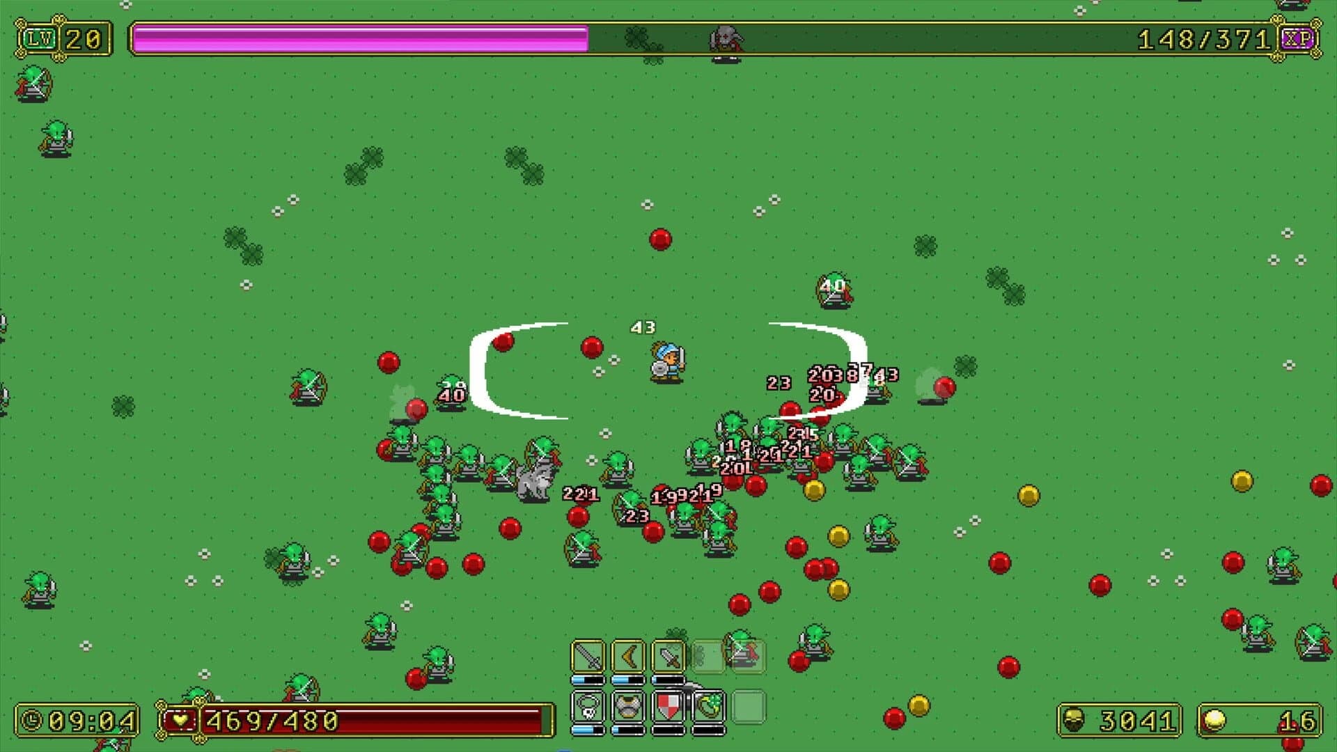 Bring It On! screenshot 3