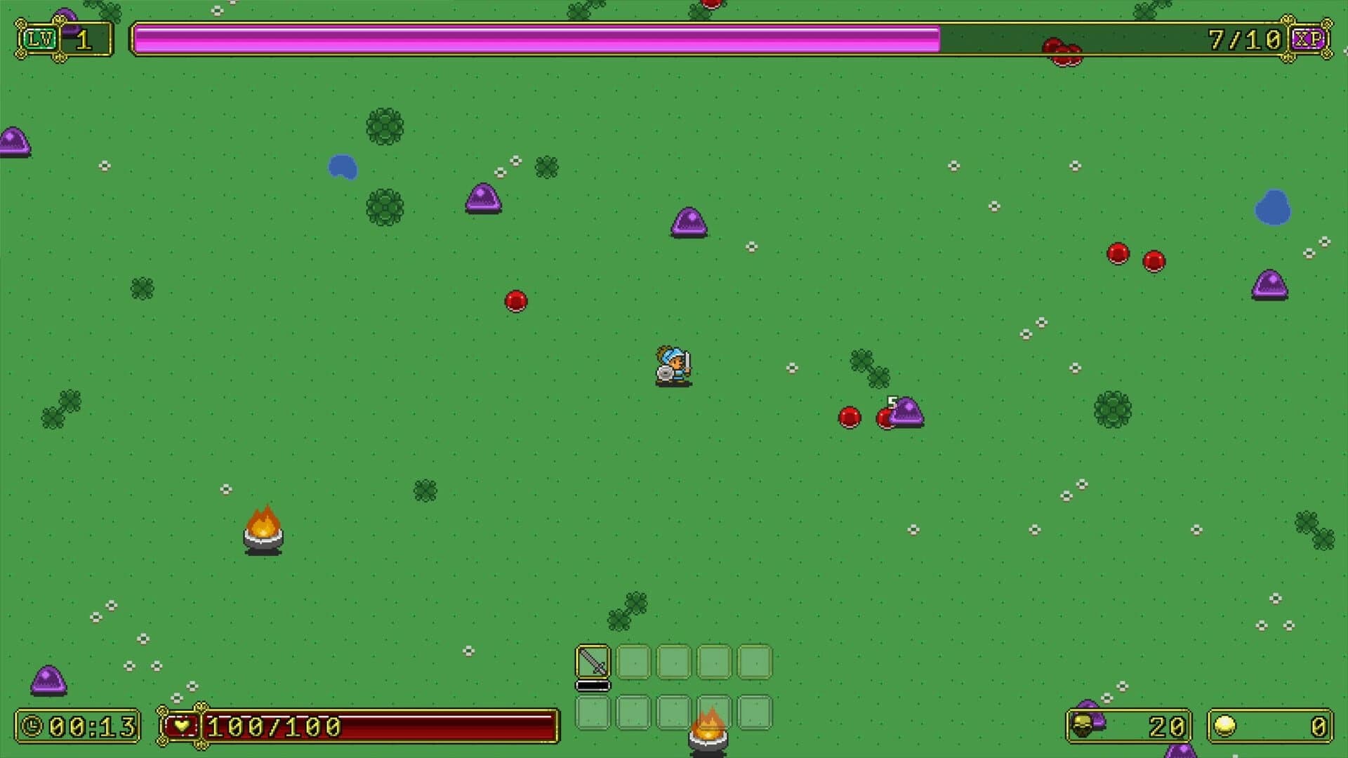 Bring It On! screenshot 5