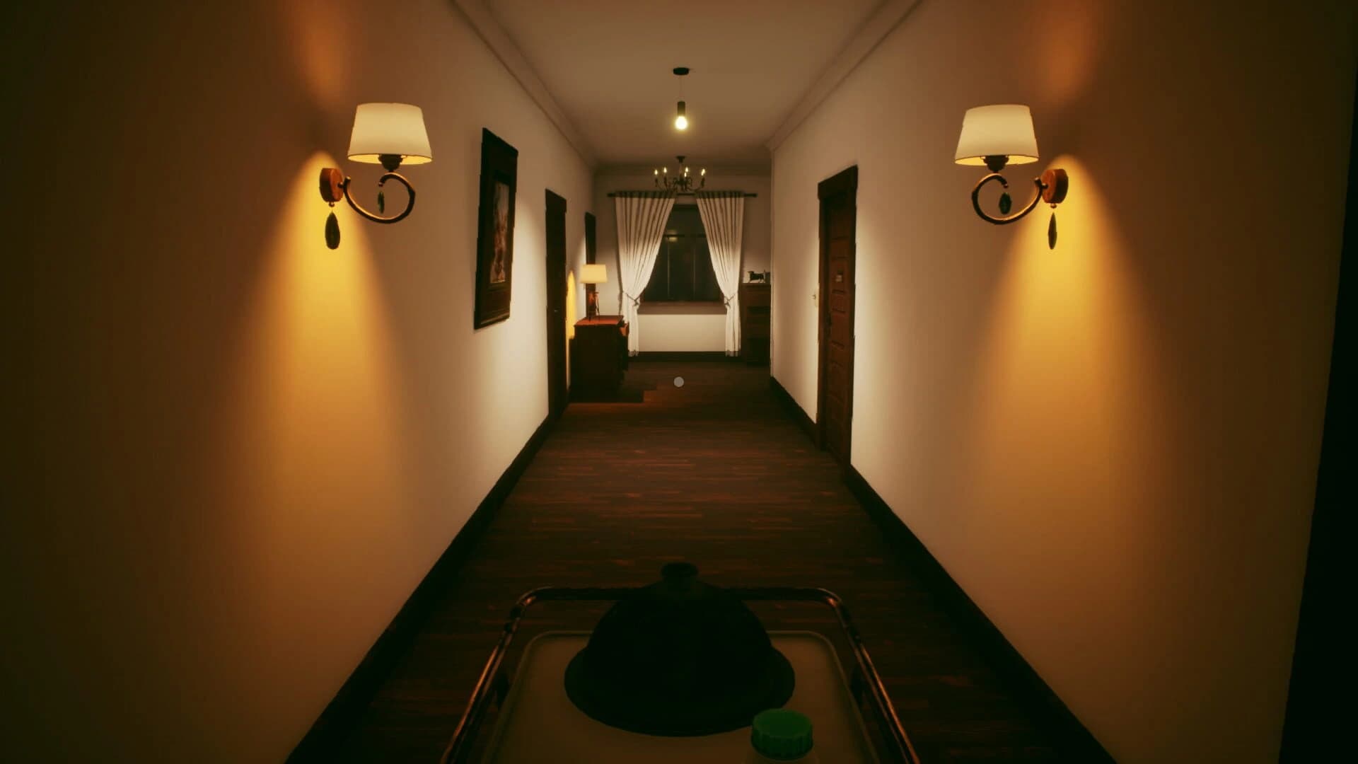 Bring Me... screenshot 1