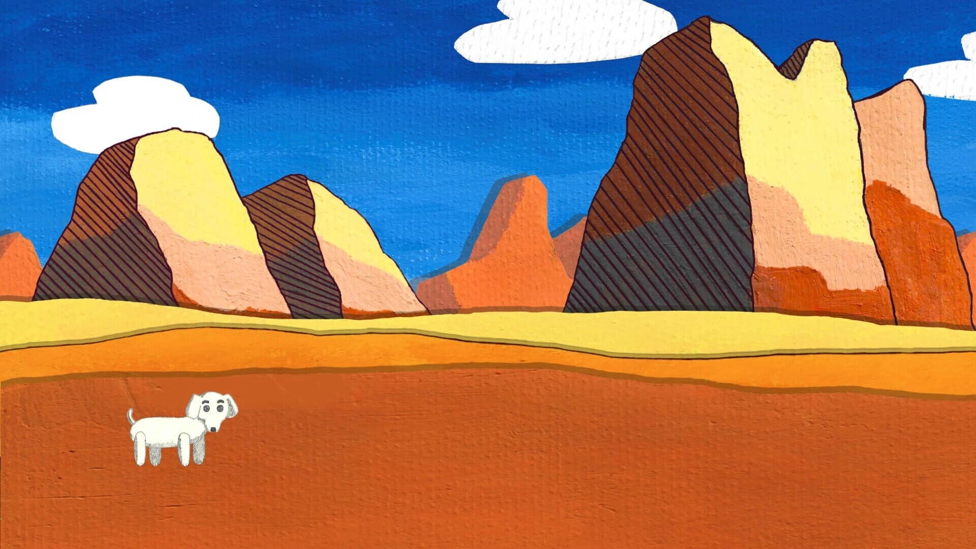 Bring Me Home screenshot 3