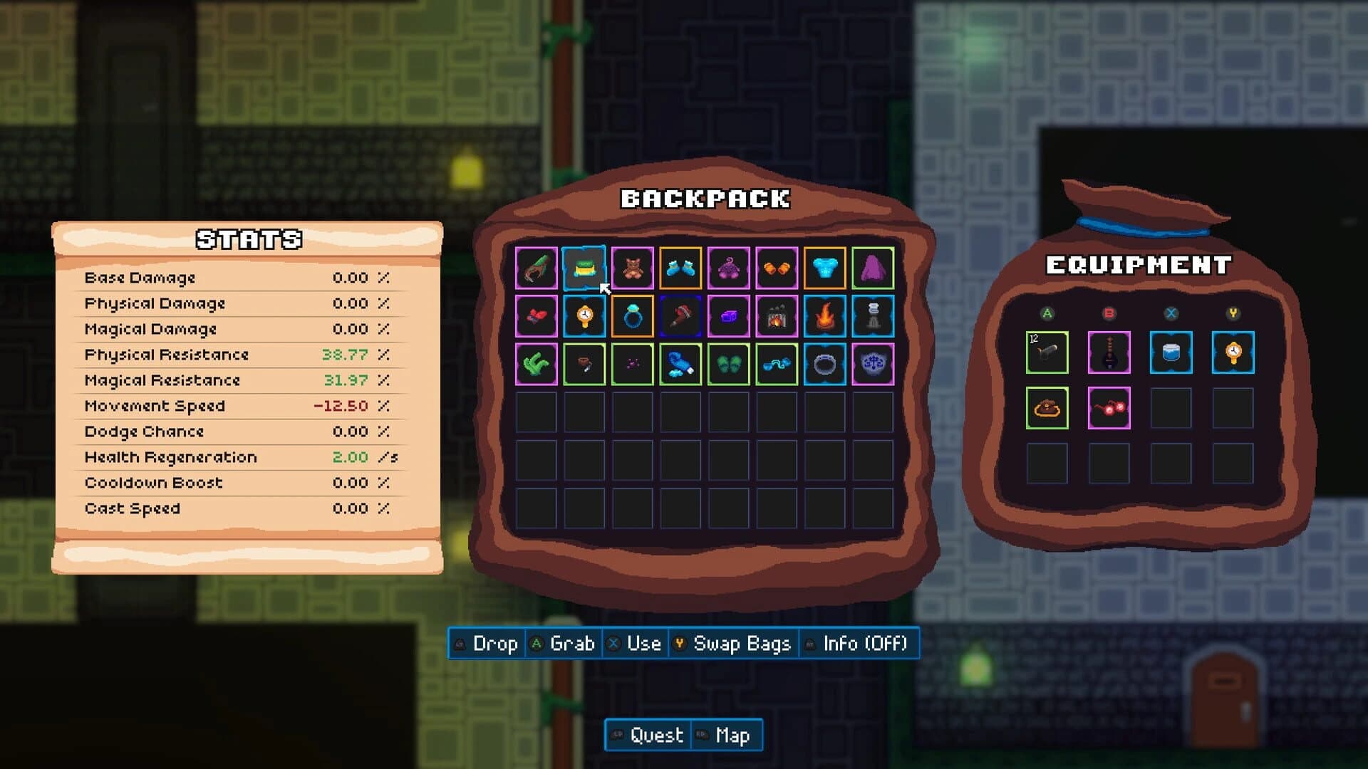 Bring Me Hope screenshot 2