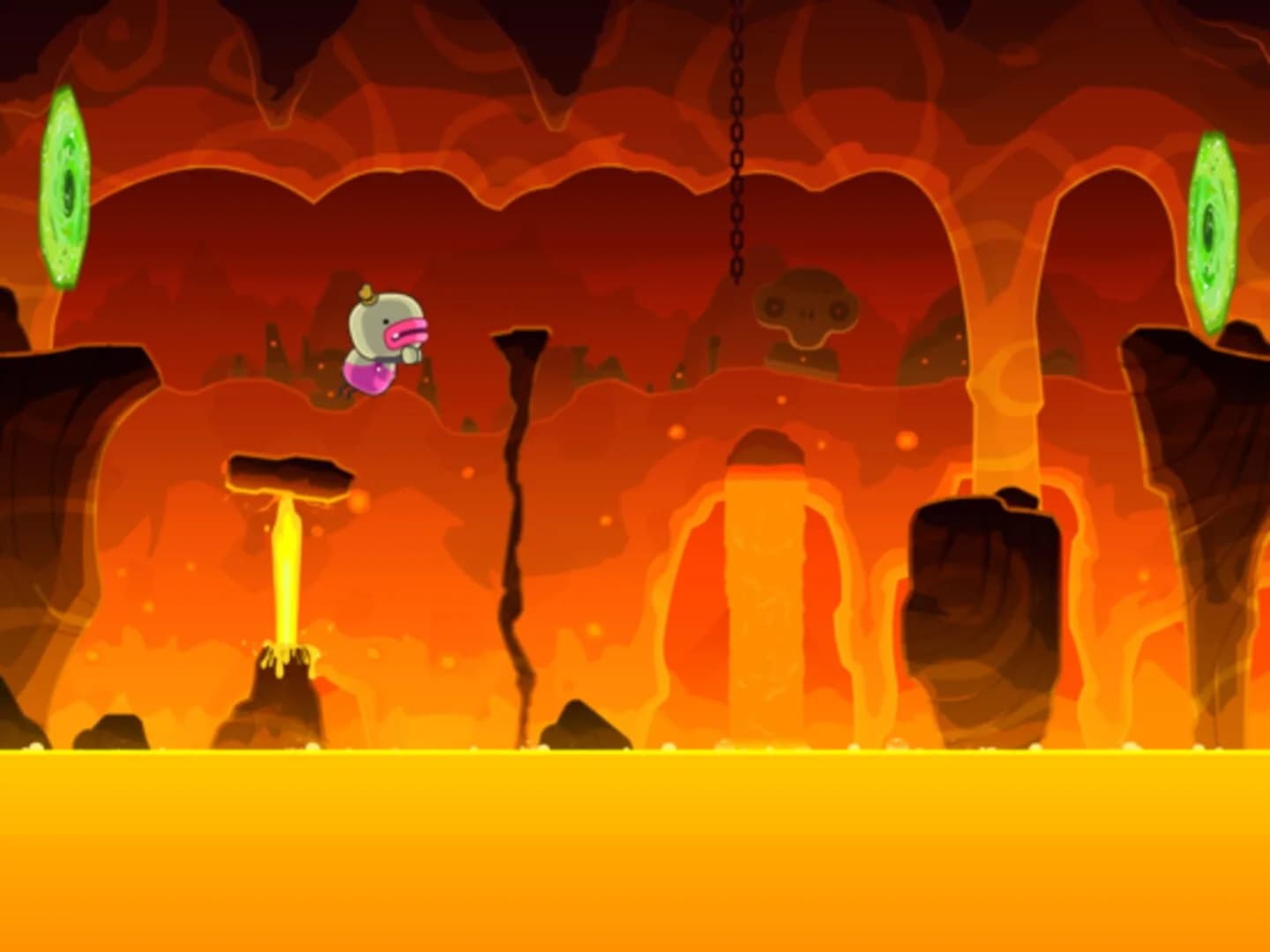 Bring You Home screenshot 3