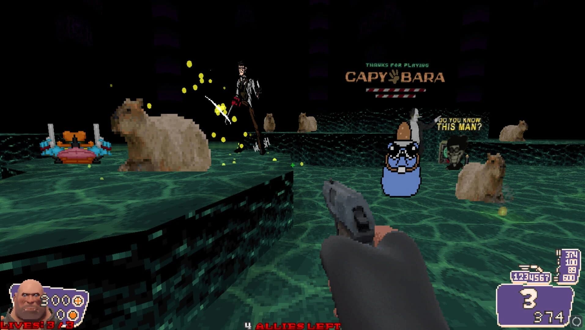 Bring Your Own Class screenshot 5