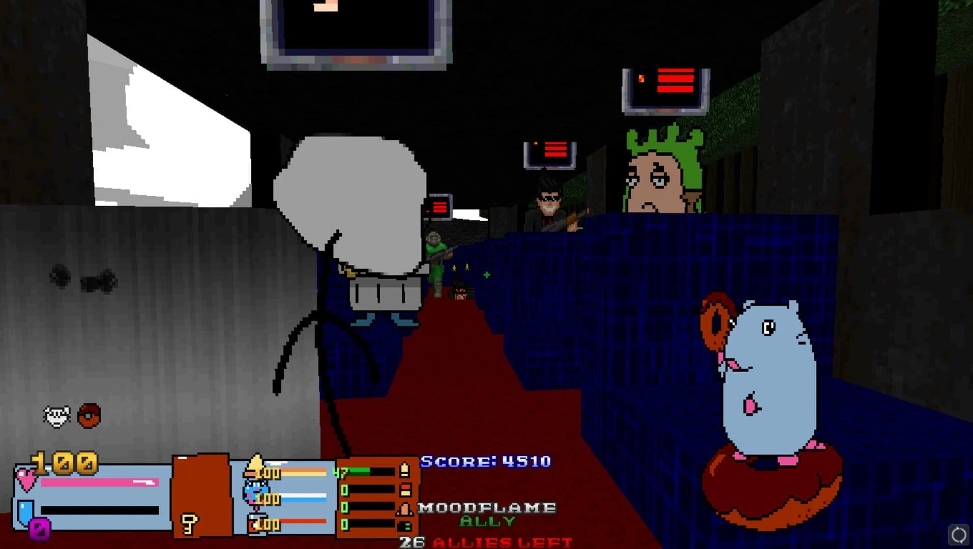 Bring Your Own Class screenshot 3