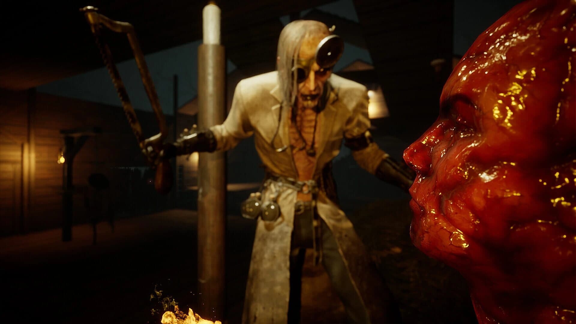 Brink of Death screenshot 1