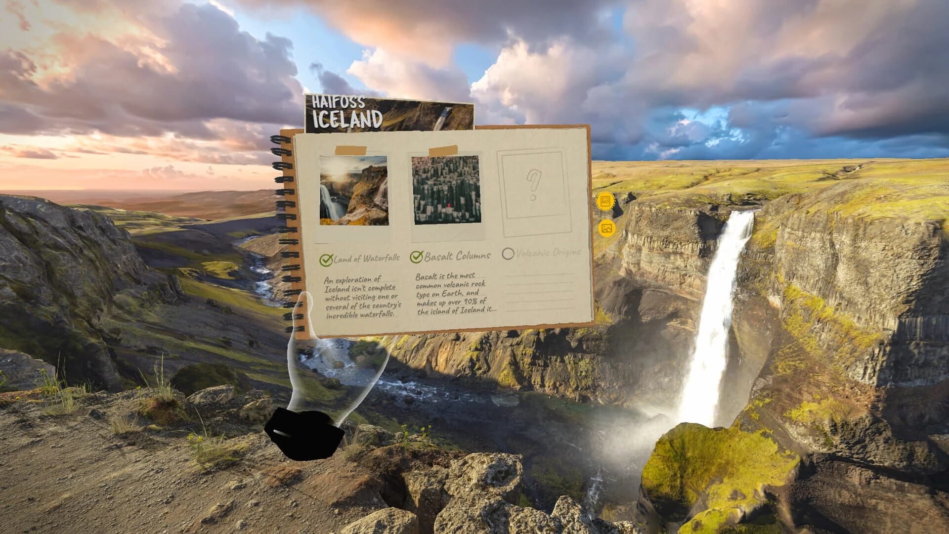 Brink Traveler screenshot 3