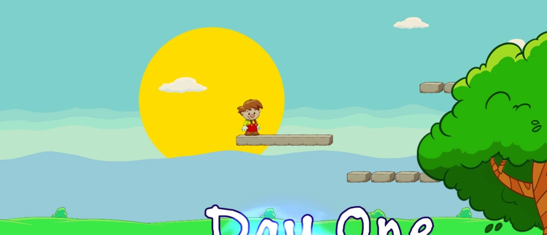 Brinko screenshot 5