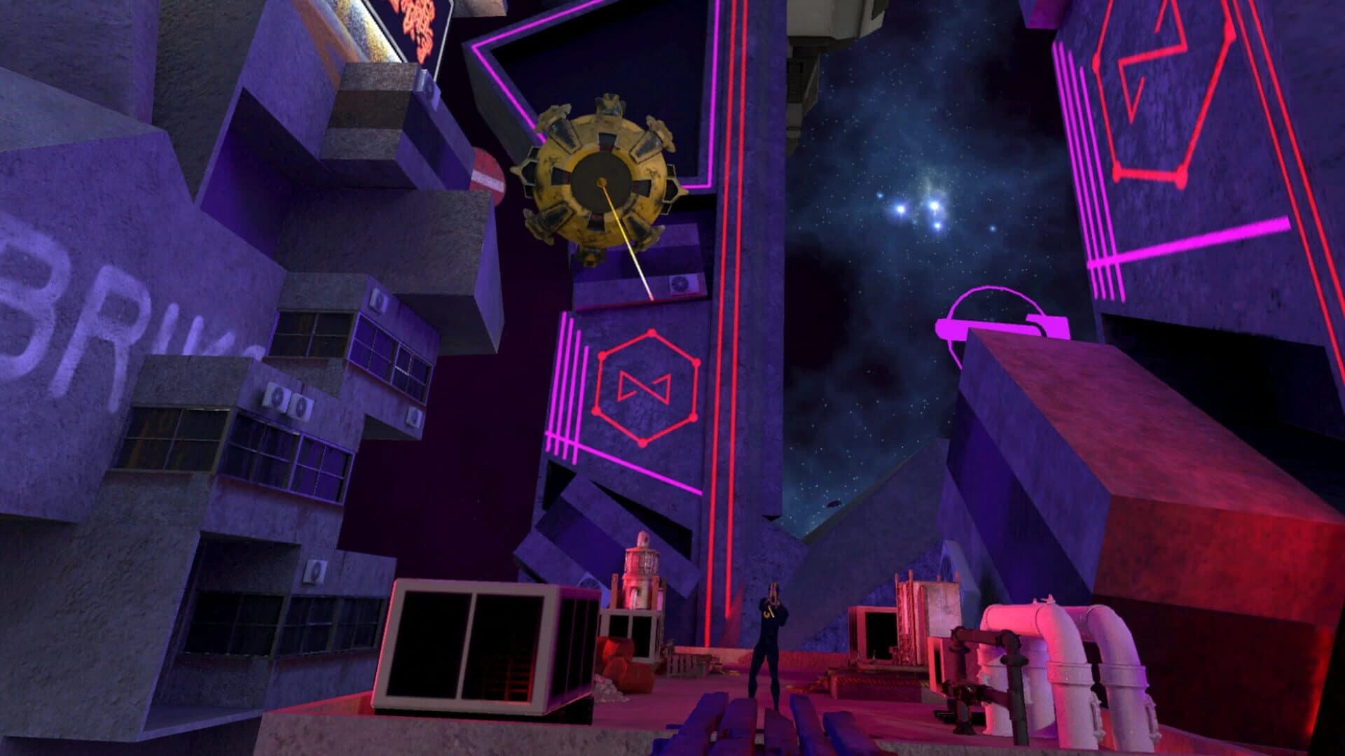 Brisk Square screenshot 2