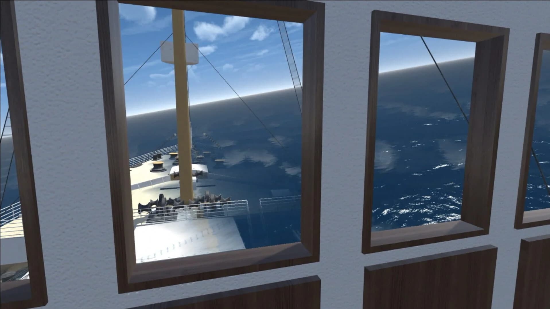 Britannic screenshot 3