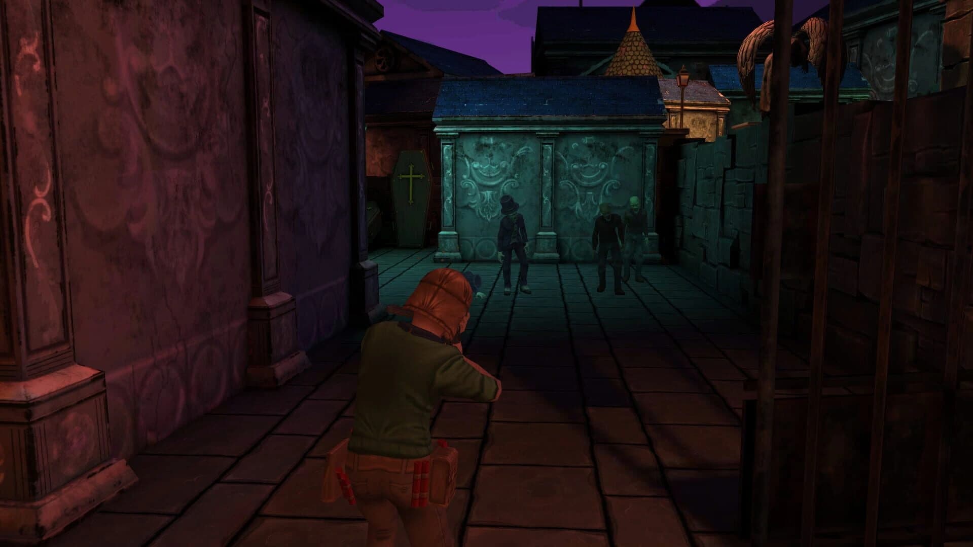 British Gangsters screenshot 3
