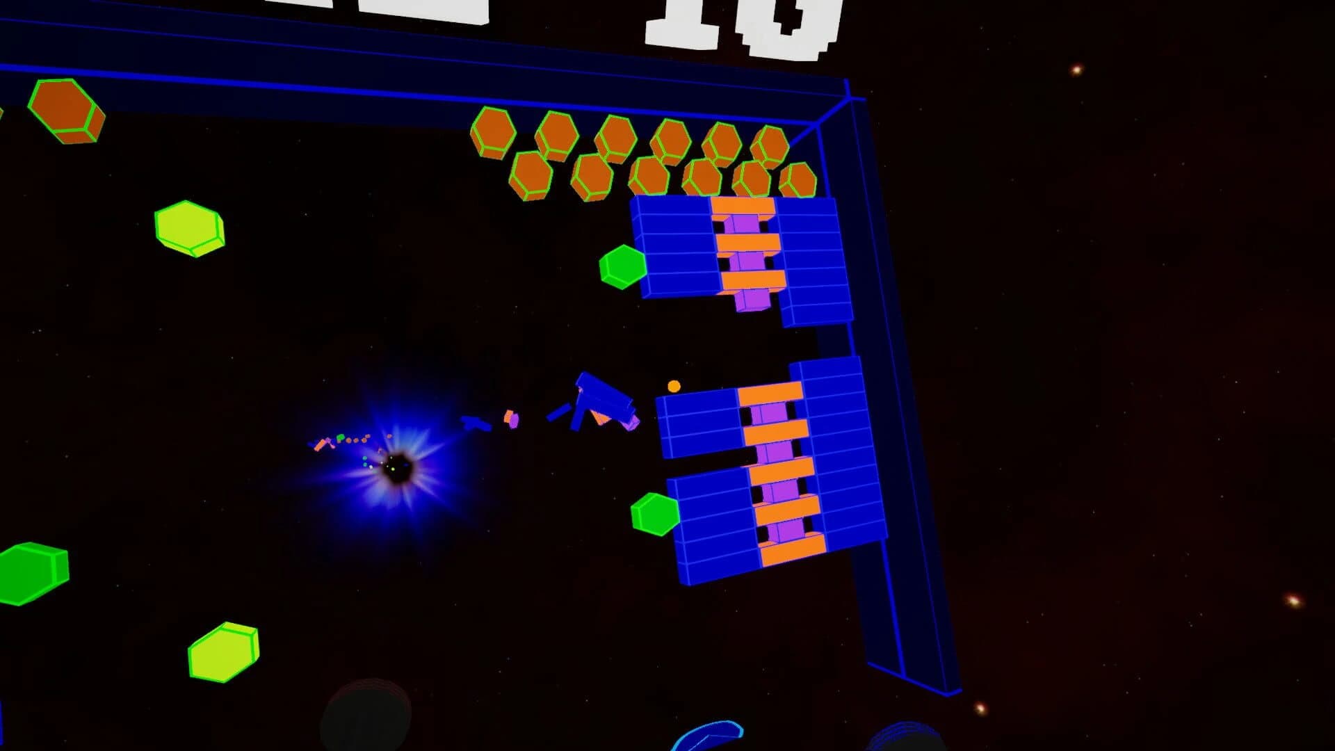 Brix VR screenshot 5