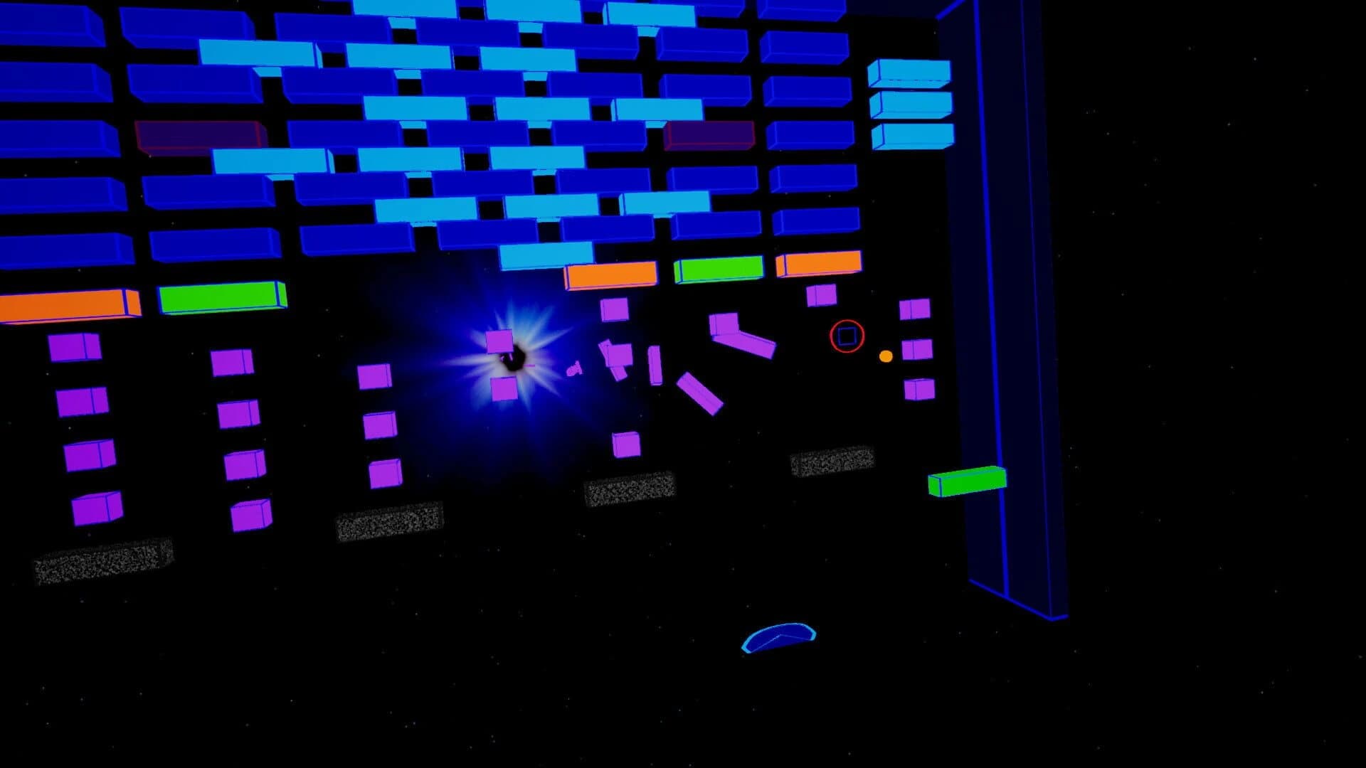 Brix VR screenshot 4