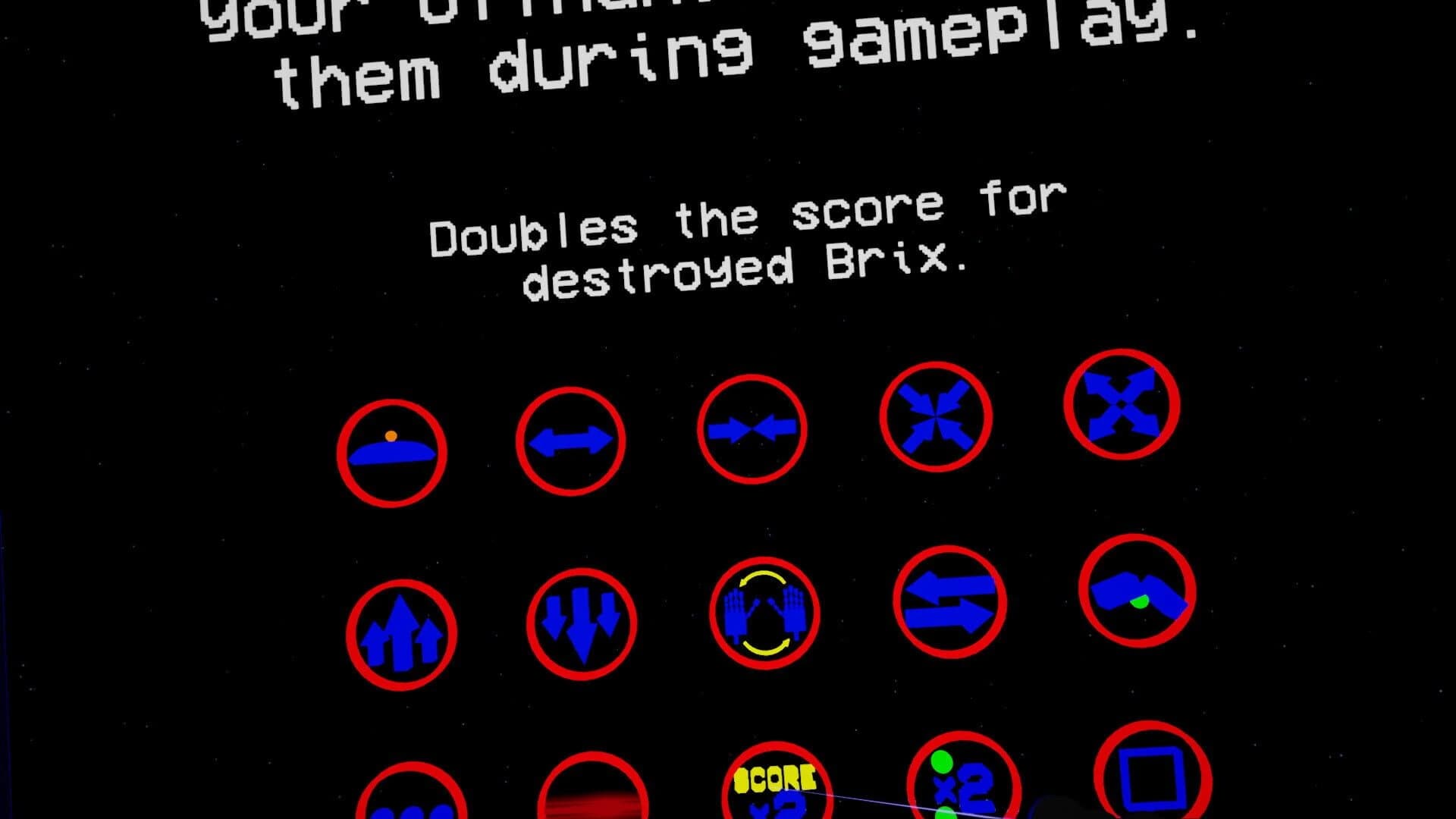 Brix VR screenshot 1