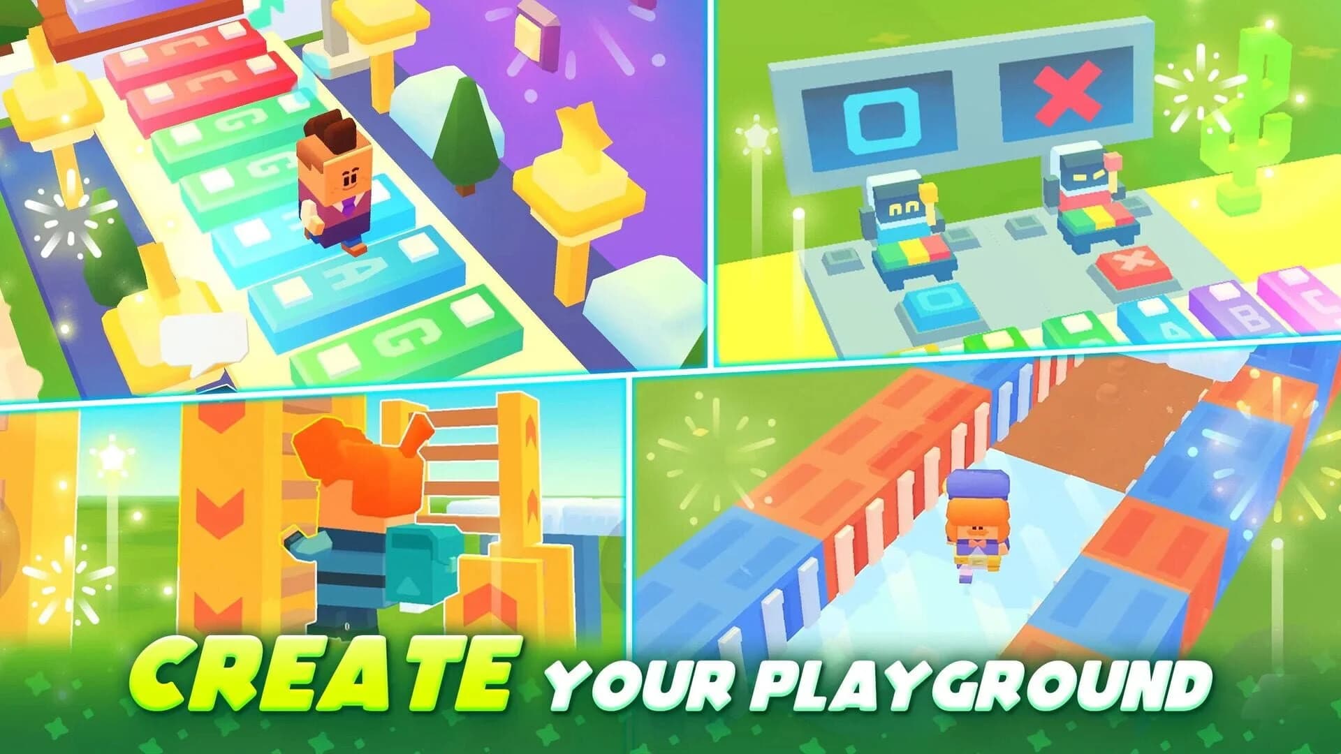 Brixity screenshot 4