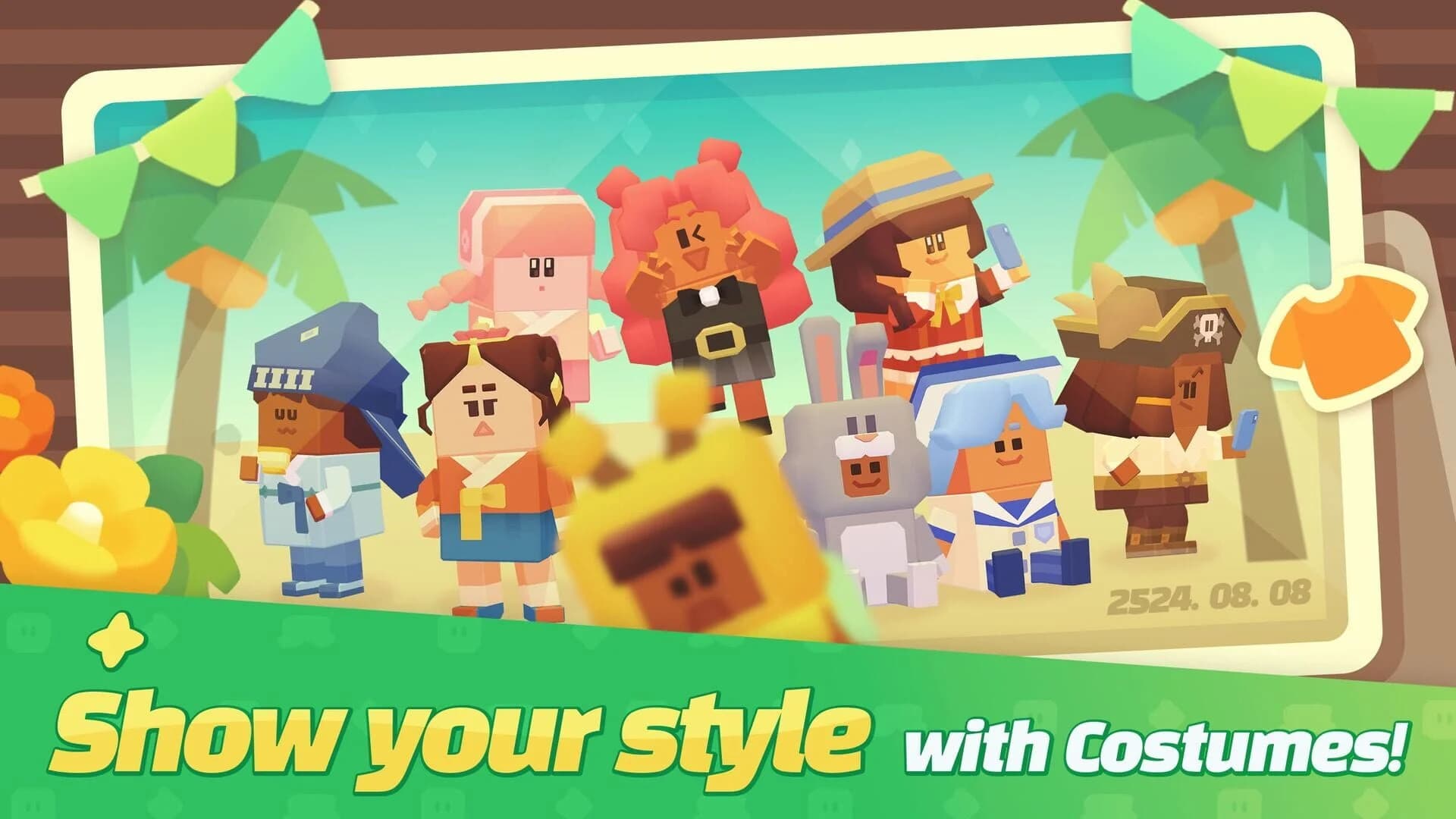 Brixity screenshot 1