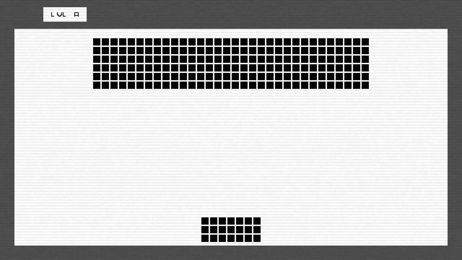 Brköut screenshot 4