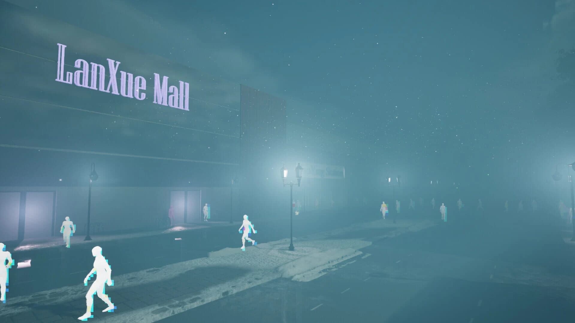 Broad Daylight screenshot 2