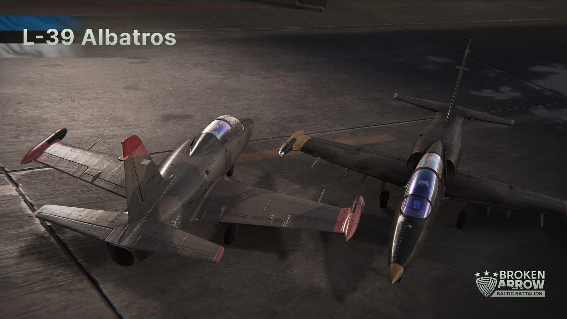 Broken Arrow: Baltic Battalion screenshot 2