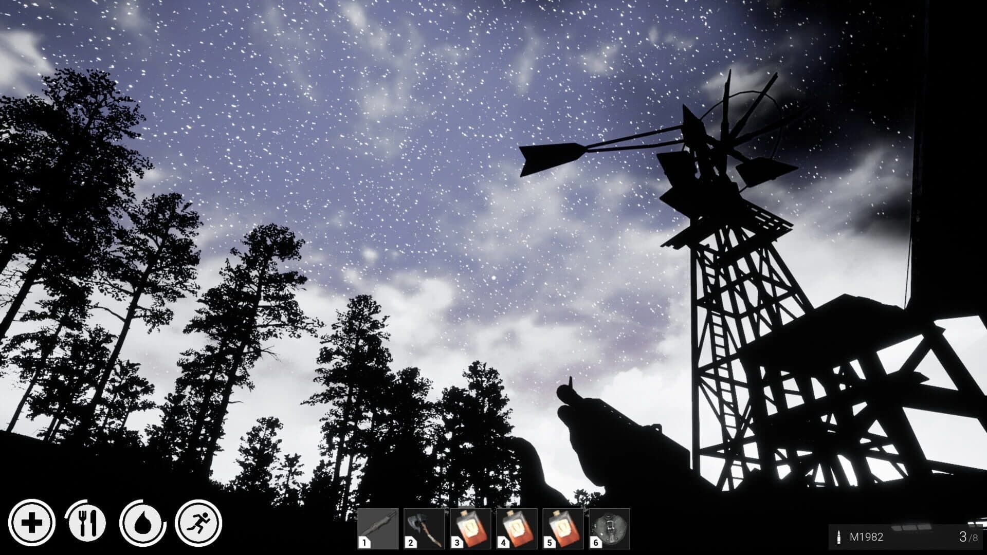 Broken Betrayal screenshot 4