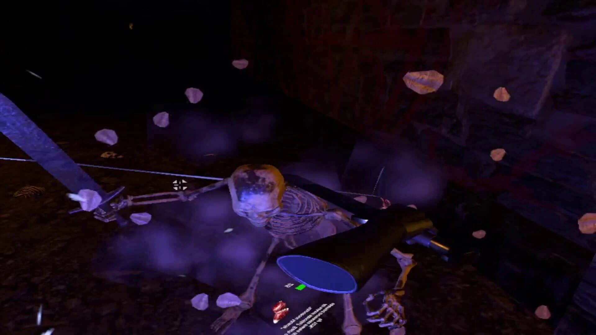 Broken Dungeon screenshot 5